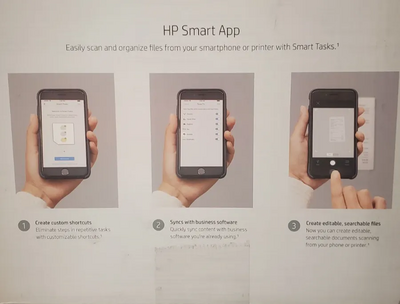 HP Officejet pro premier Image