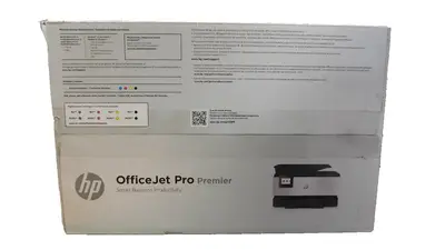 HP Officejet pro premier Image