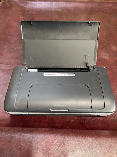 HP OfficeJet H470WF Image