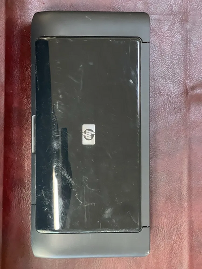 HP OfficeJet H470WF Image