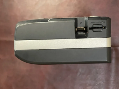 HP OfficeJet H470WF Image