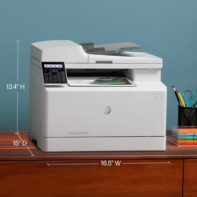 HP 7KW56A Image
