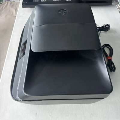 HP 4652 Image