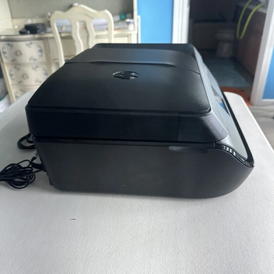 HP 4652 Image