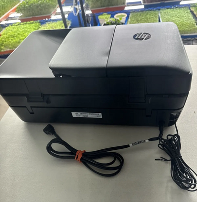 HP 4652 Image