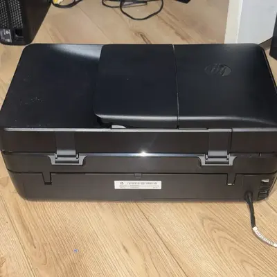 HP 4652 Image