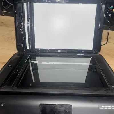 HP 4652 Image