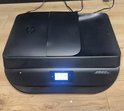 HP 4652 Image