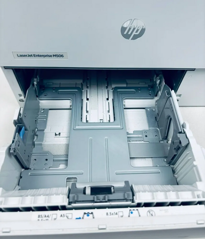 HP Laserjet enterprise m506n, m506, m506n Image