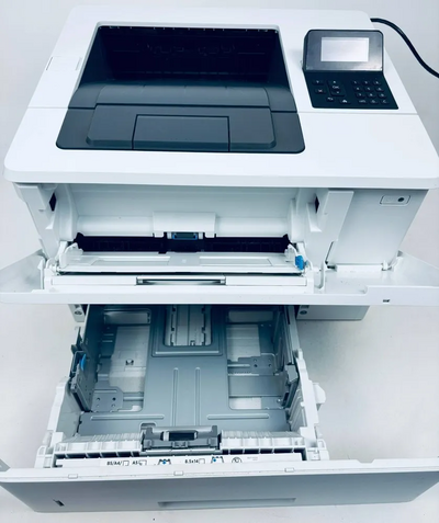 HP Laserjet enterprise m506n, m506, m506n Image