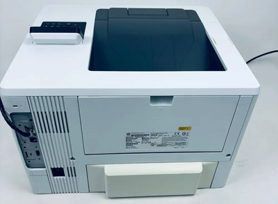 HP Laserjet enterprise m506n, m506, m506n Image
