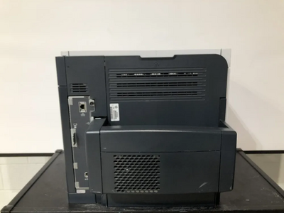 HP Laserjet 600 m602 Image