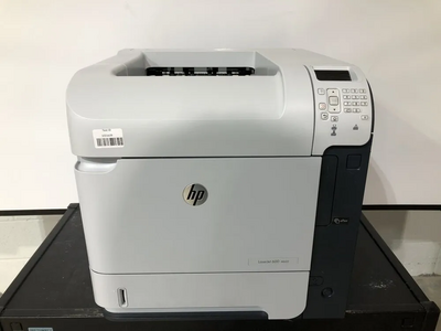 HP Laserjet 600 m602 Image