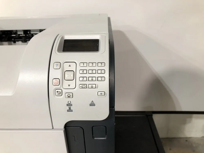 HP Laserjet 600 m602 Image