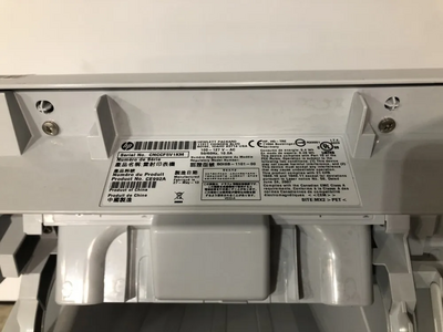 HP Laserjet 600 m602 Image
