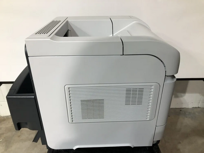 HP Laserjet 600 m602 Image