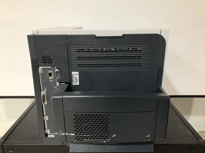 HP Laserjet 600 m602 Image