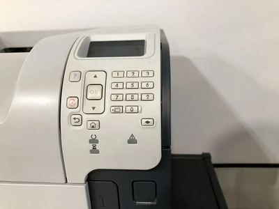 HP Laserjet 600 m602 Image