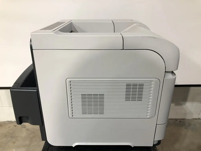 HP Laserjet 600 m602 Image