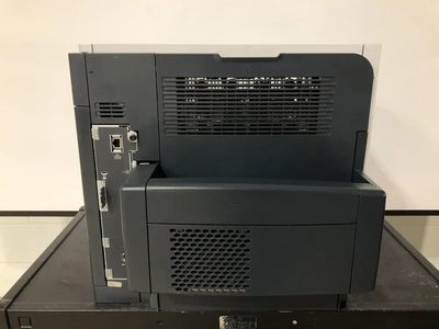 HP Laserjet 600 m602 Image