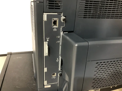 HP Laserjet 600 m602 Image