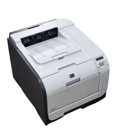 HP LaserJet CP2025dn Image