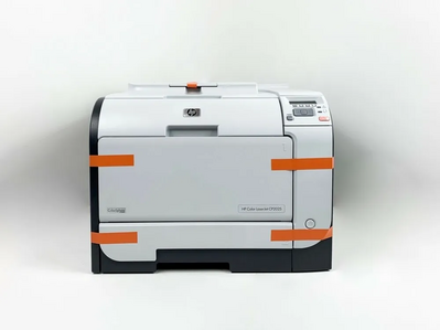 HP LaserJet CP2025dn Image
