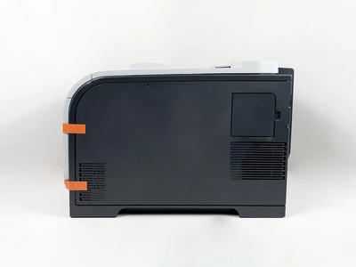 HP LaserJet CP2025dn Image