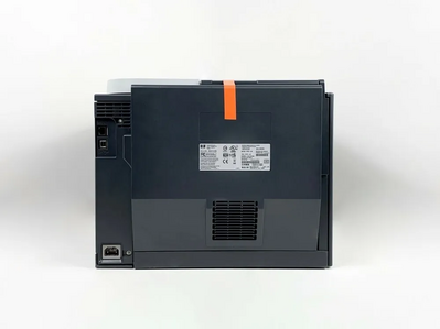 HP LaserJet CP2025dn Image