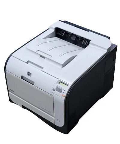 HP LaserJet CP2025dn Image