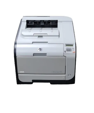 HP LaserJet CP2025dn Image