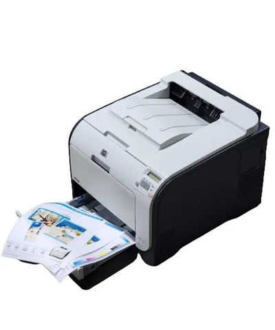 HP LaserJet CP2025dn Image