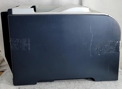 HP LaserJet CP2025dn Image
