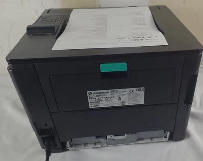 HP Laserjet pro 400 m401n Image