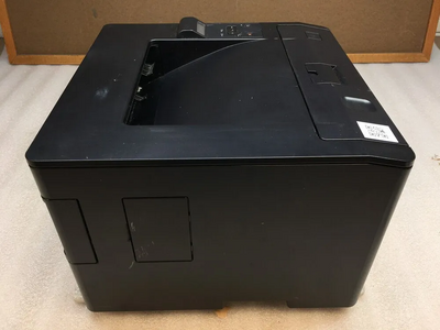 HP Laserjet pro 400 m401n Image
