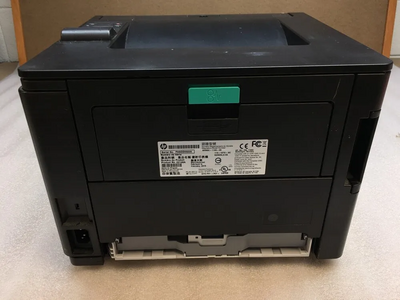 HP Laserjet pro 400 m401n Image