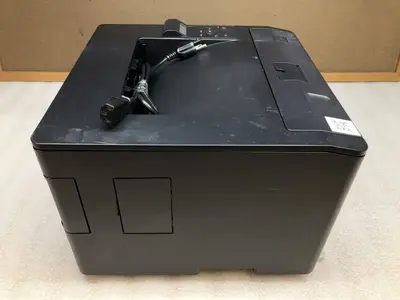 HP Laserjet pro 400 m401n Image