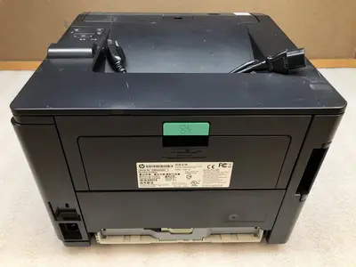 HP Laserjet pro 400 m401n Image