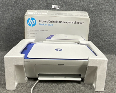 HP Deskjet 2622 Image