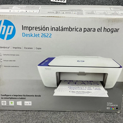 HP Deskjet 2622 Image