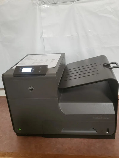 HP X451DN Image