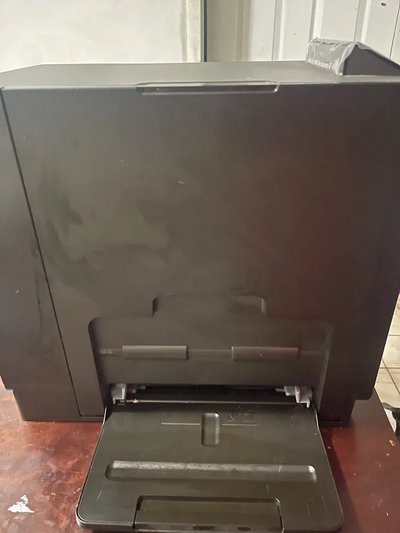 HP X451DN Image