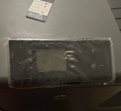 HP X451DN Image
