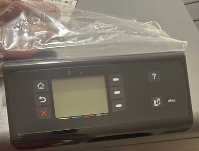 HP X451DN Image