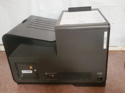 HP X451DN Image