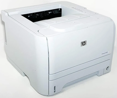 HP CE462A Image