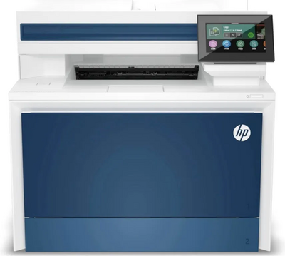 HP Color laserjet pro mfp 4301fdn printer Image