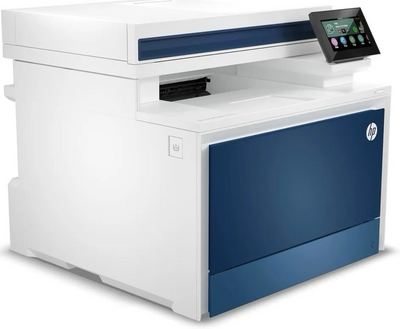 HP Color laserjet pro mfp 4301fdn printer Image