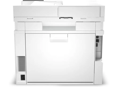 HP Color laserjet pro mfp 4301fdn printer Image