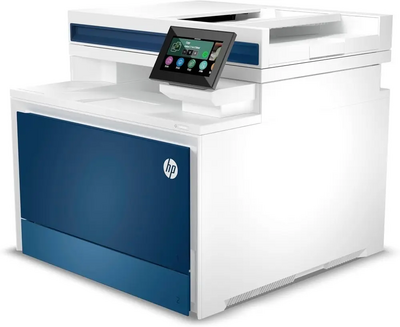 HP Color laserjet pro mfp 4301fdn printer Image